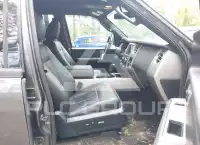 2017 Ford EXPEDITION фото