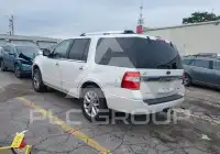 2017 Ford EXPEDITION фото