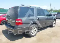 2017 Ford EXPEDITION photo