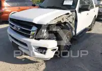 2017 Ford EXPEDITION фото
