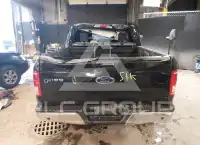 2017 Ford F-150 фото