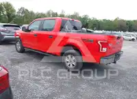 2017 Ford F-150 photo