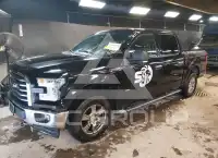 2017 Ford F-150 фото