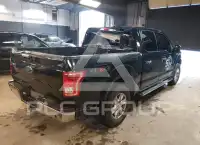 2017 Ford F-150 фото