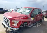 2017 Ford F-150 фото