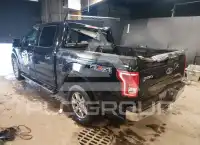 2017 Ford F-150 фото