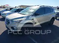 2017 Ford ESCAPE photo