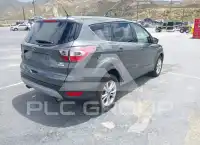 2017 Ford ESCAPE фото
