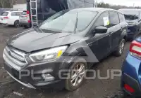 2017 Ford ESCAPE фото