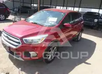 2017 Ford ESCAPE photo