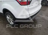 2017 Ford ESCAPE photo