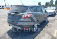 2017 Ford ESCAPE photo