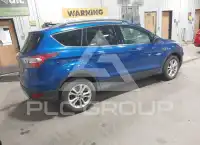 2017 Ford ESCAPE photo