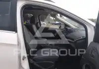 2017 Ford ESCAPE фото