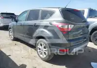2017 Ford ESCAPE фото