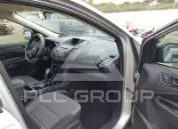 2017 Ford ESCAPE photo