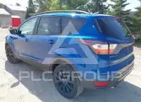 2017 Ford ESCAPE photo