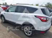2017 Ford ESCAPE фото