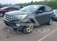 2017 Ford ESCAPE фото