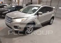 2017 Ford ESCAPE photo