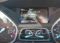 2017 Ford ESCAPE фото