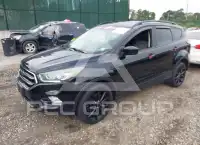 2017 Ford ESCAPE фото