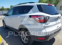 2017 Ford ESCAPE photo