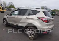 2017 Ford ESCAPE фото