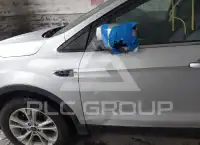 2017 Ford ESCAPE фото