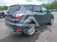 2017 Ford ESCAPE фото