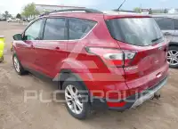 2017 Ford ESCAPE фото