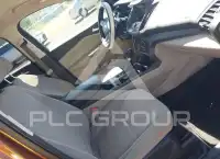 2017 Ford ESCAPE photo