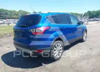 2017 Ford ESCAPE фото