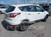 2017 Ford ESCAPE фото