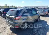 2017 Ford ESCAPE photo