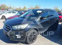 2017 Ford ESCAPE фото