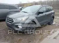 2017 Ford ESCAPE фото