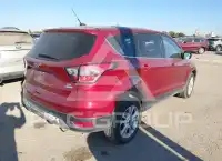 2017 Ford ESCAPE photo