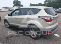 2017 Ford ESCAPE photo