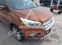 2017 Ford ESCAPE фото