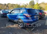 2017 Ford ESCAPE фото