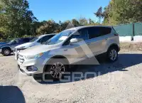 2017 Ford ESCAPE photo