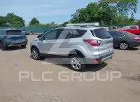 2017 Ford ESCAPE photo