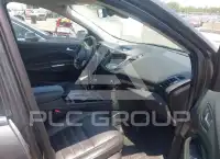2017 Ford ESCAPE фото