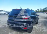 2017 Ford ESCAPE фото