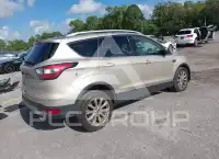 2017 Ford ESCAPE photo