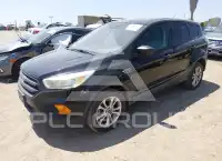 2017 Ford ESCAPE фото
