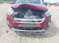2017 Ford ESCAPE фото