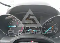 2017 Ford ESCAPE photo