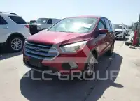 2017 Ford ESCAPE фото